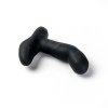 Masażer Prostaty Sterowany Zdalnie Ładowany Usb Czarny